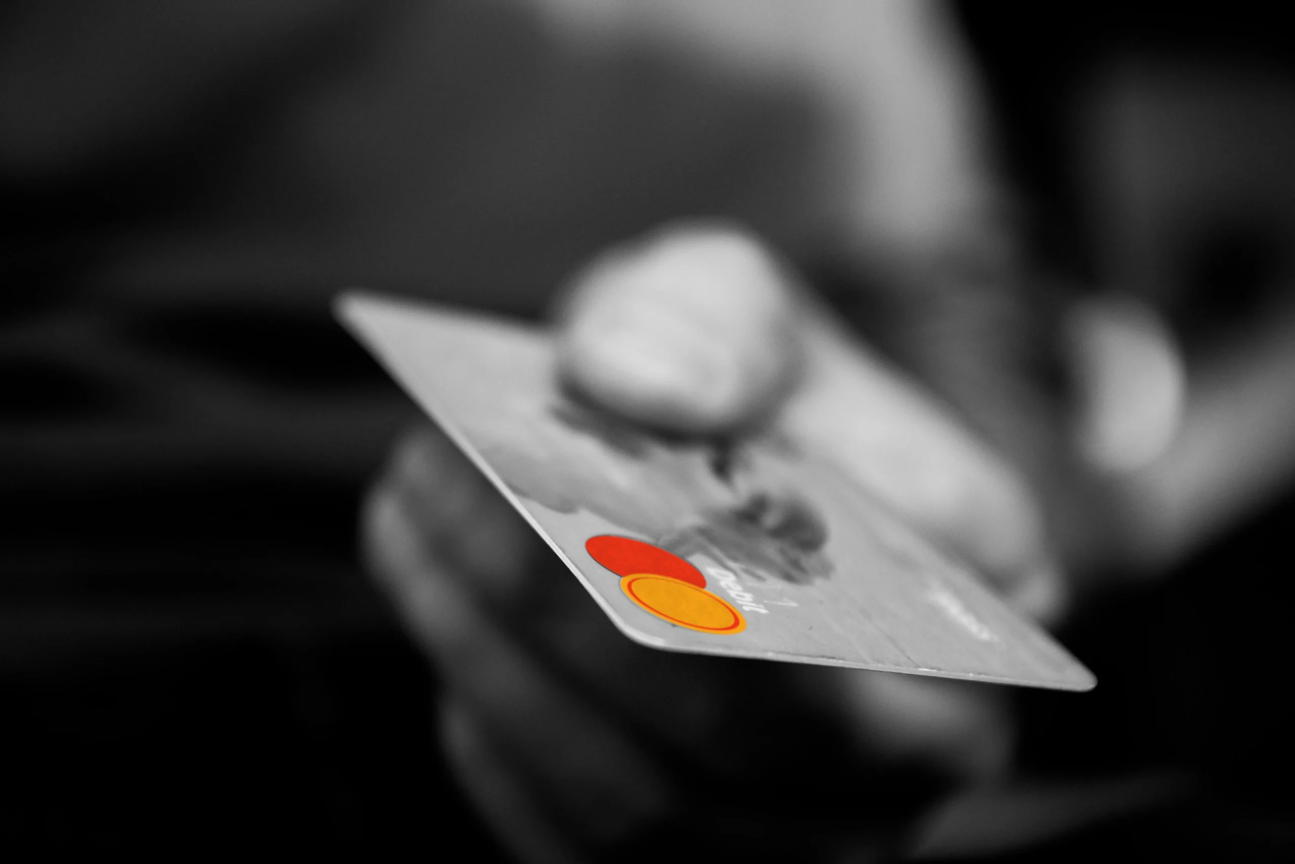 how to improve credit card score