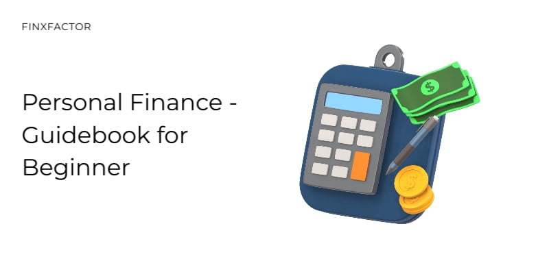 Personal Finance basics learning